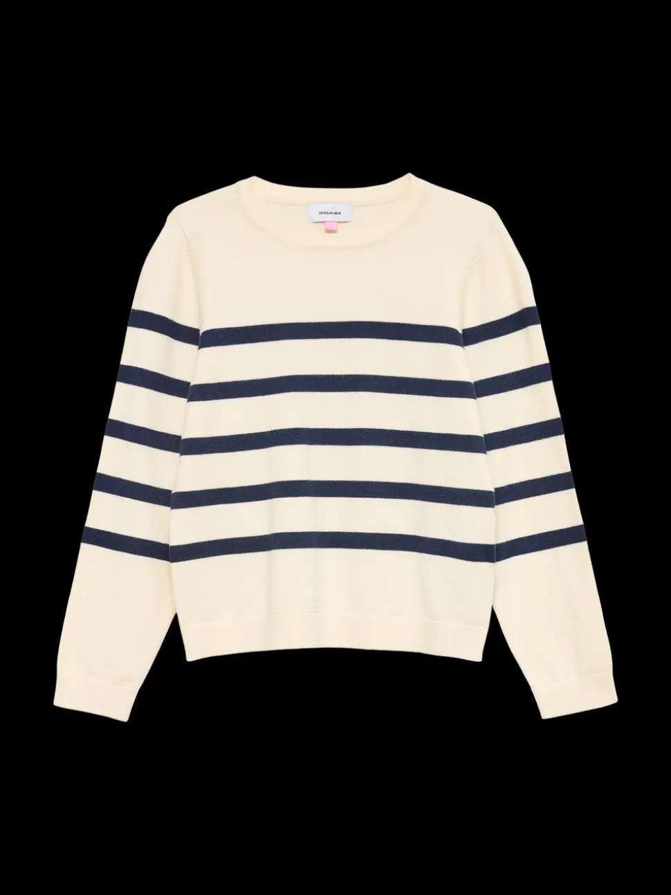 VMSABA Gebreide pullover