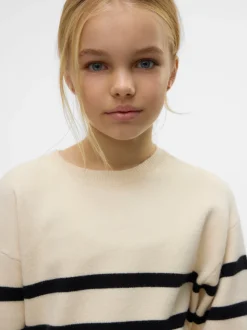 VMSABA Gebreide pullover