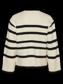 VMSABA Gebreide pullover
