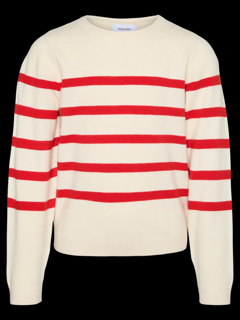 VMSABA Gebreide pullover