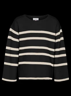 VMSABA Gebreide pullover