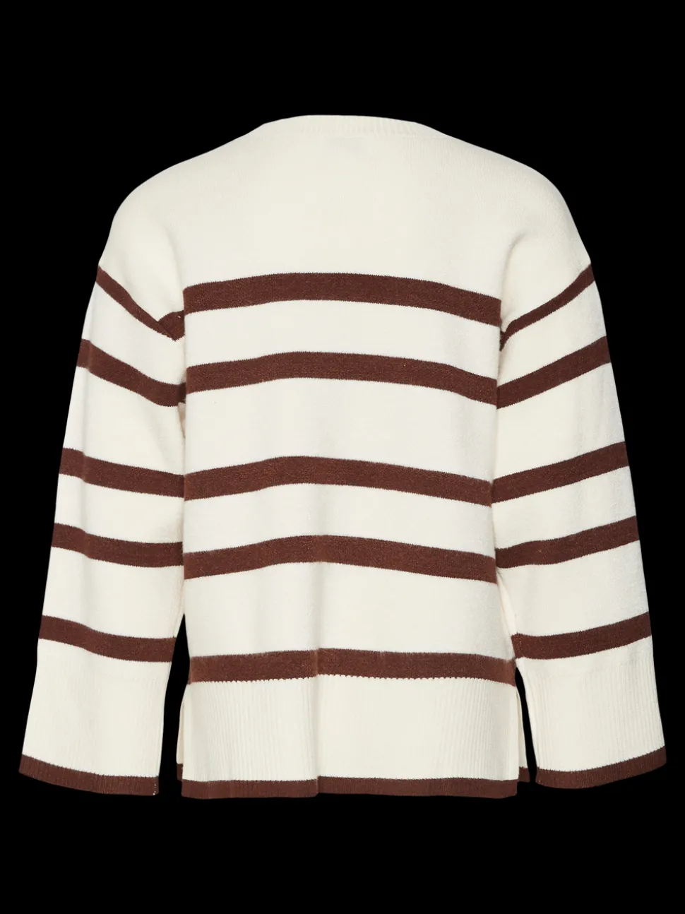 VMSABA Gebreide pullover