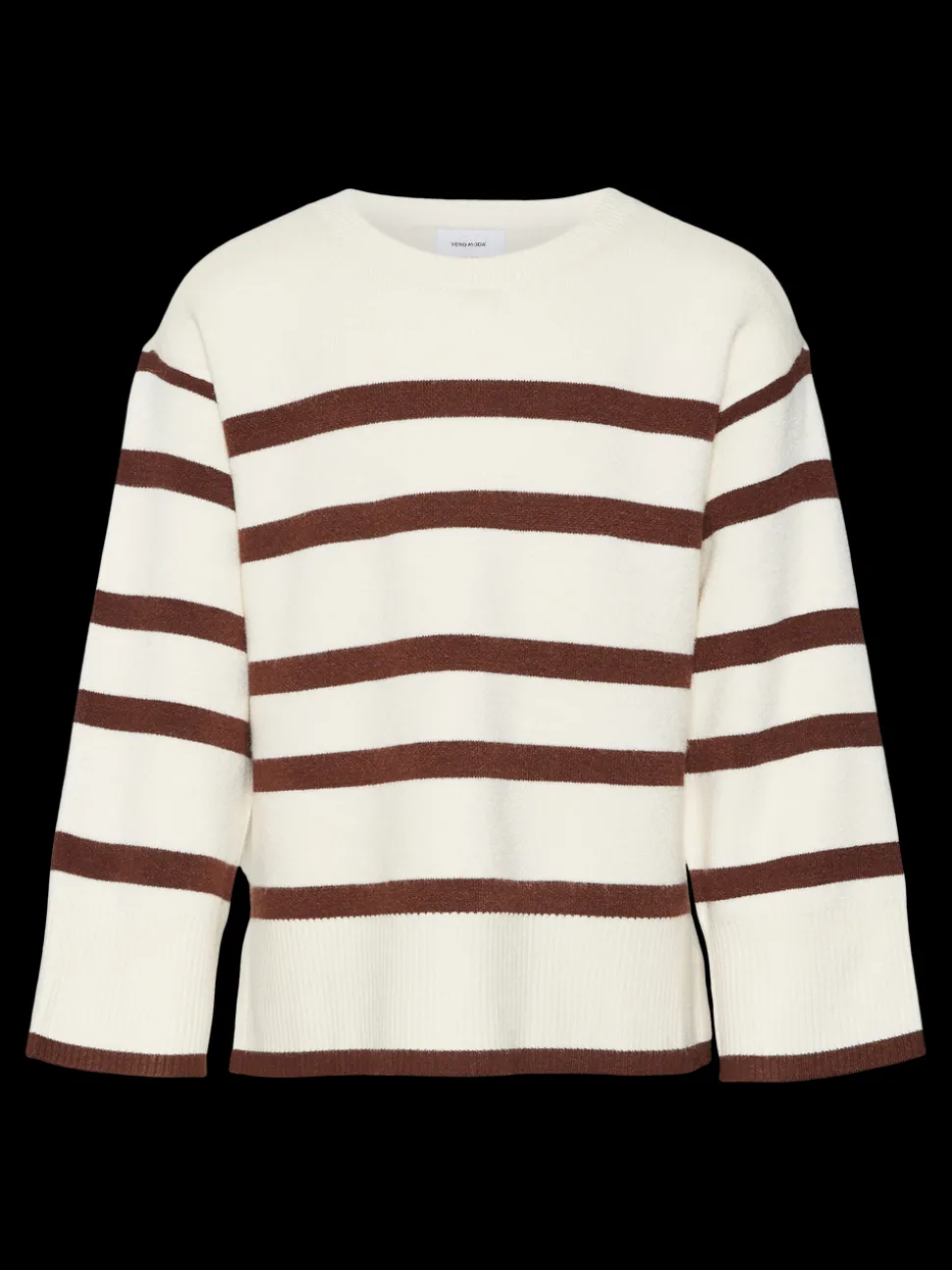 VMSABA Gebreide pullover