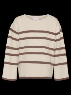 VMSABA Gebreide pullover