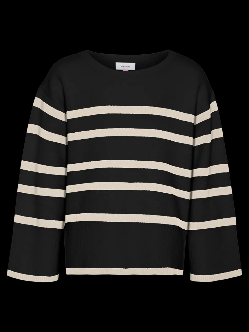 VMSABA Gebreide pullover