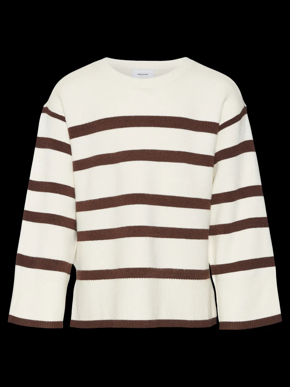 VMSABA Gebreide pullover