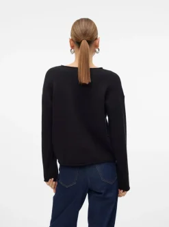 VMSABA Gebreide pullover