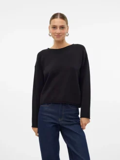 VMSABA Gebreide pullover