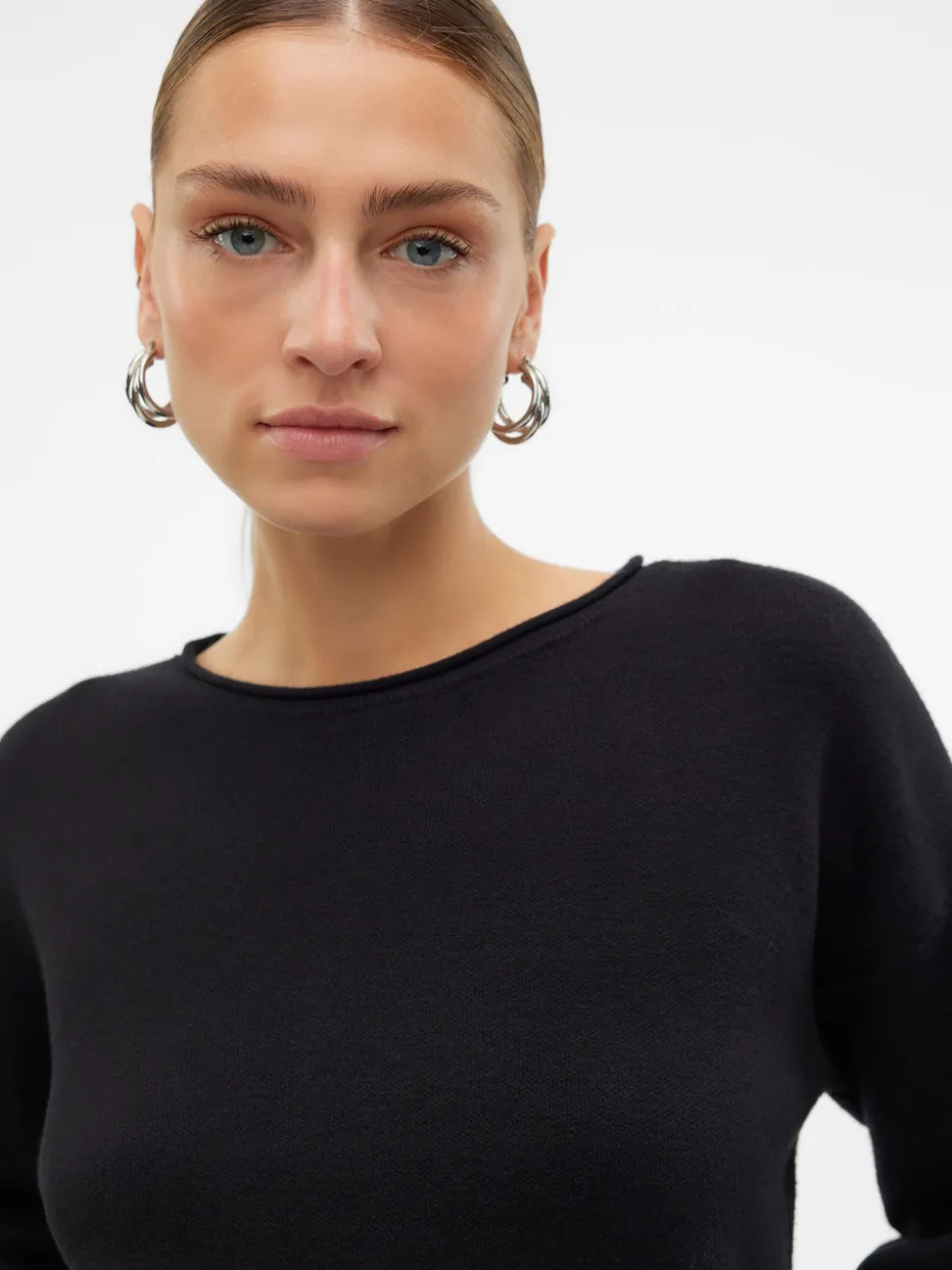 VMSABA Gebreide pullover