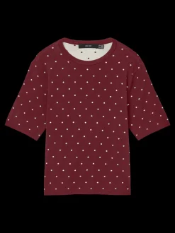 VMSABA Gebreide pullover