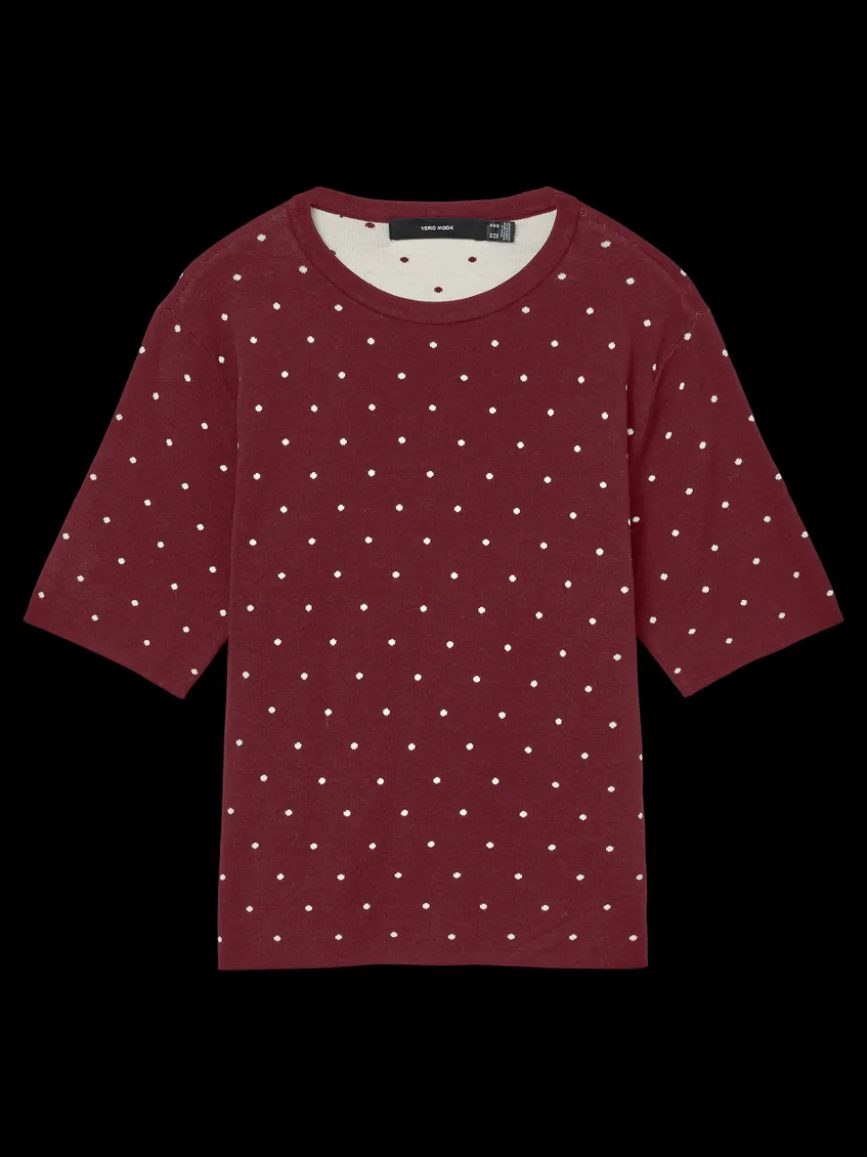 VMSABA Gebreide pullover