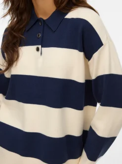 VMSABA Gebreide pullover