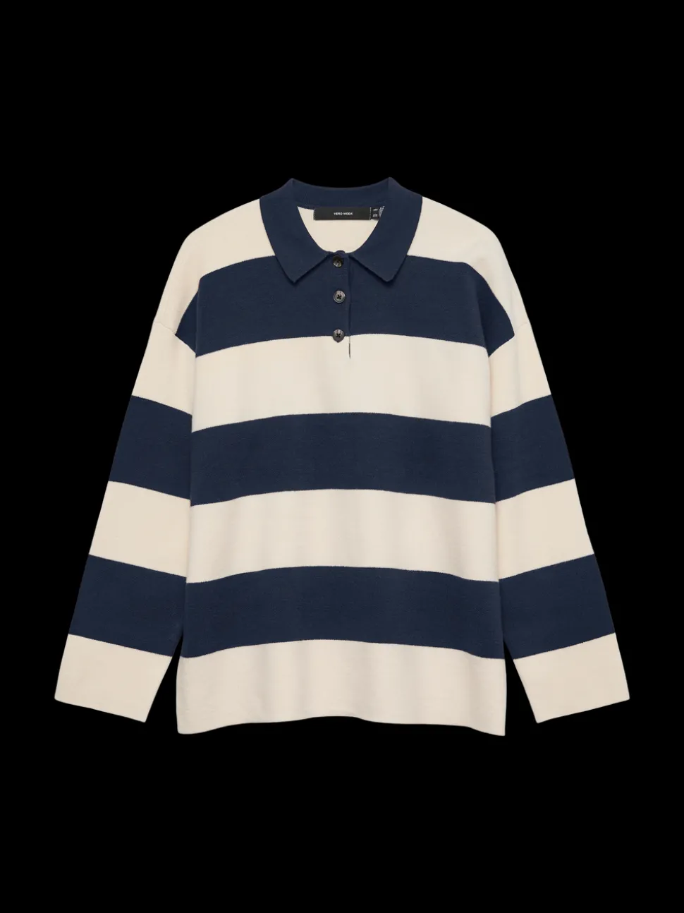 VMSABA Gebreide pullover