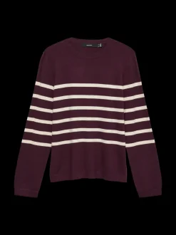 VMSABA Gebreide pullover