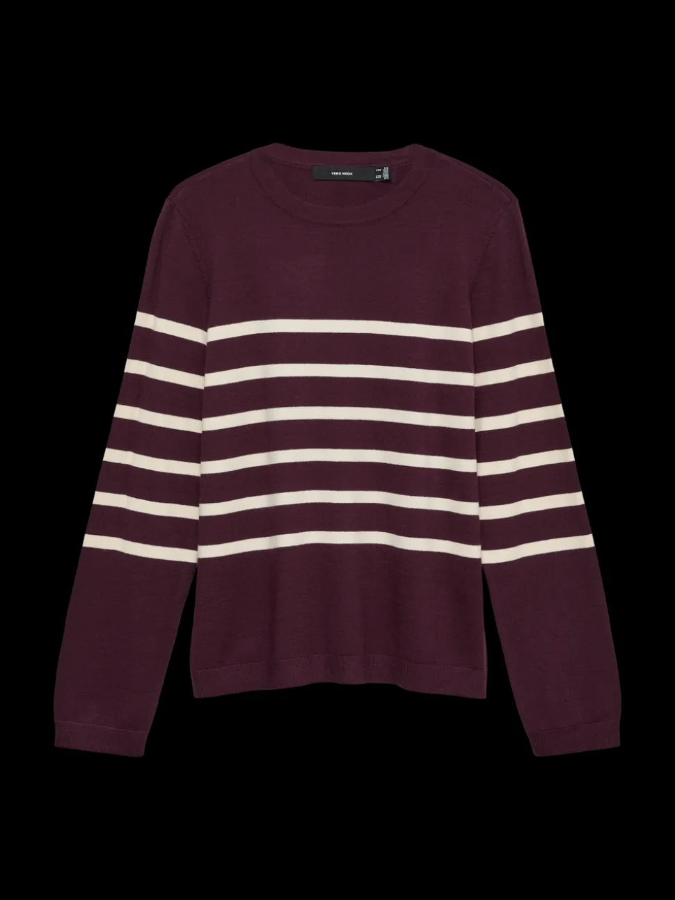 VMSABA Gebreide pullover