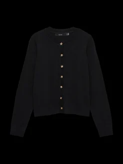 VMSABA Gebreid vest