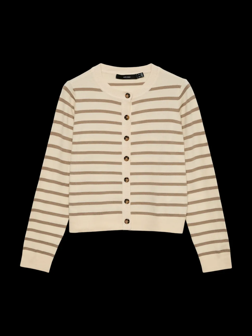 VMSABA Gebreid vest