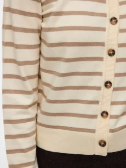 VMSABA Gebreid vest