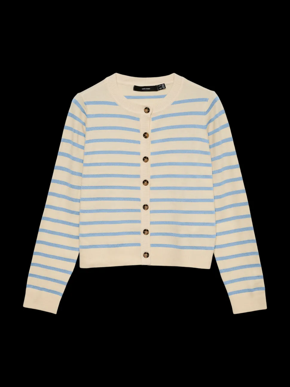 VMSABA Gebreid vest