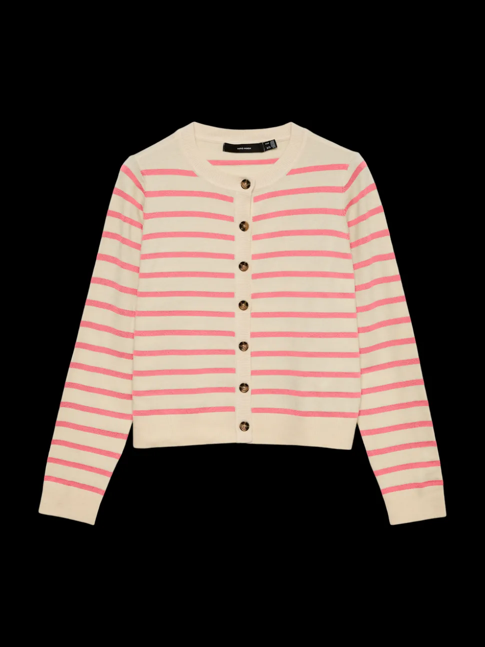 VMSABA Gebreid vest