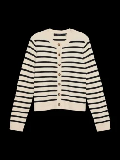 VMSABA Gebreid vest