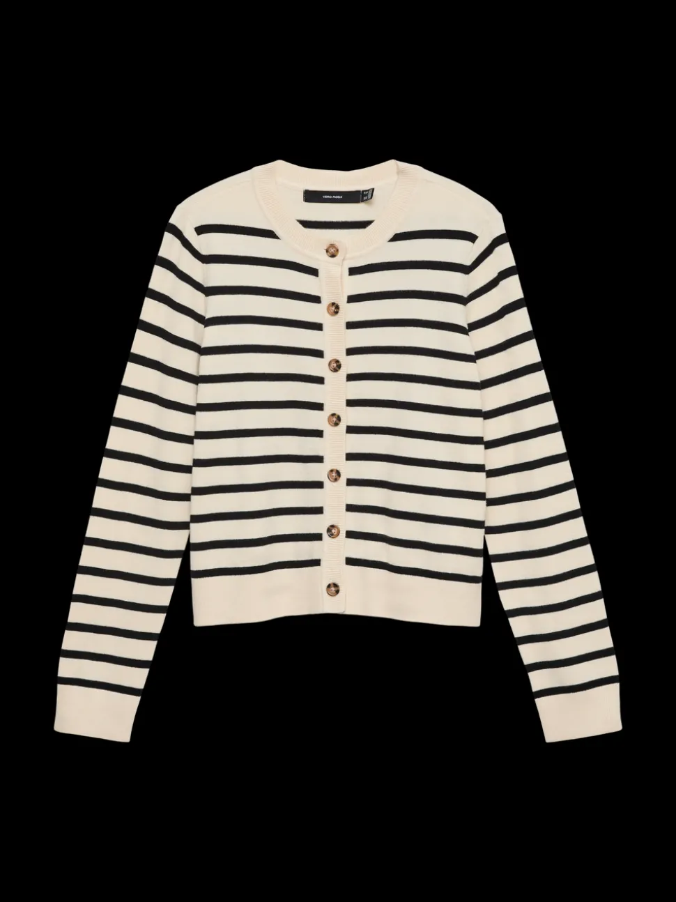 VMSABA Gebreid vest