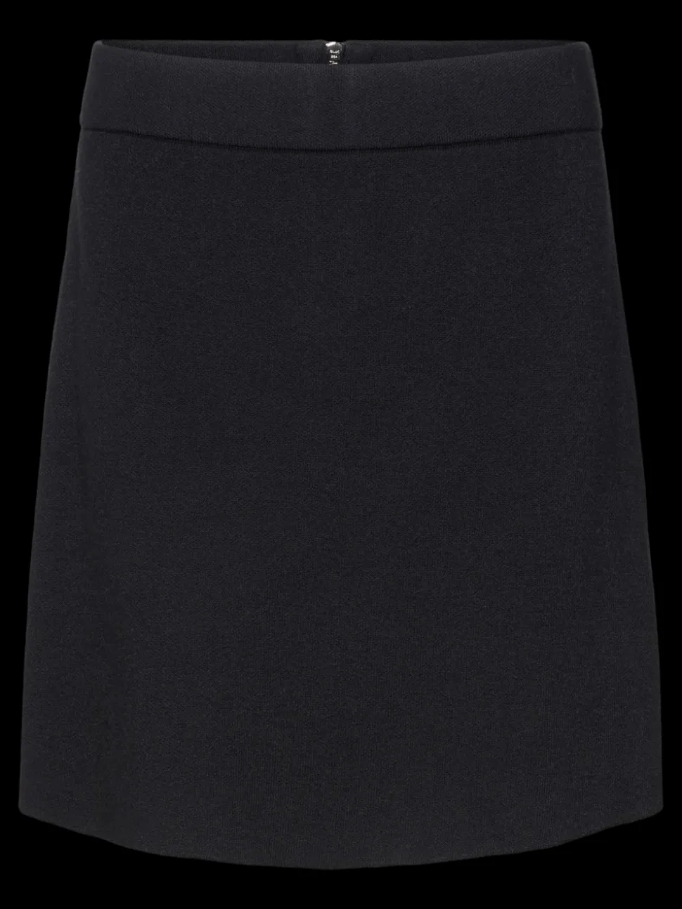 VMSABA Mid waist Korte rok