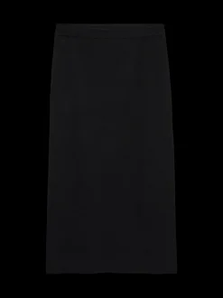 VMSABA Mid waist Lange rok