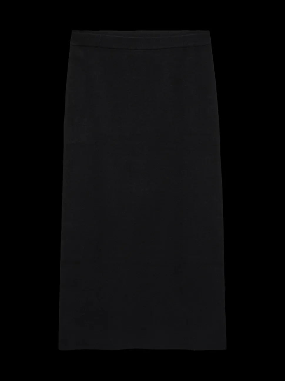 VMSABA Mid waist Lange rok