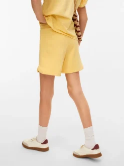 VMSABINA Sweatstof shorts