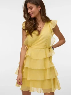 VMSABRINA Korte jurk
