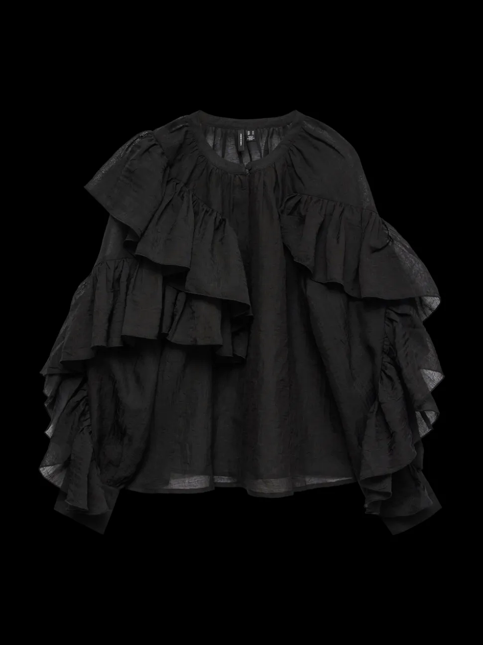 VMSABRINA Top
