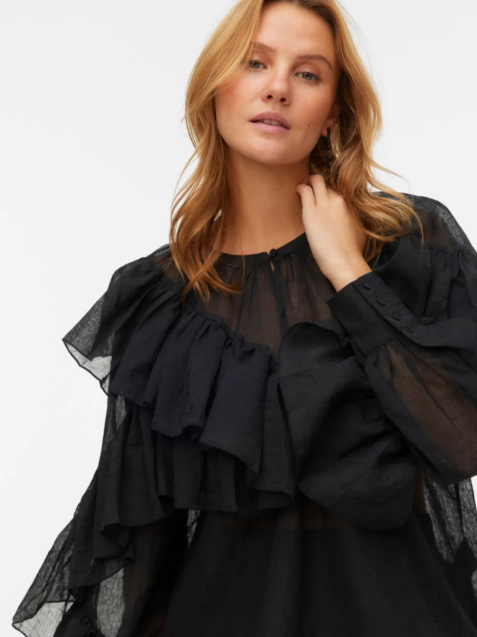 VMSABRINA Top