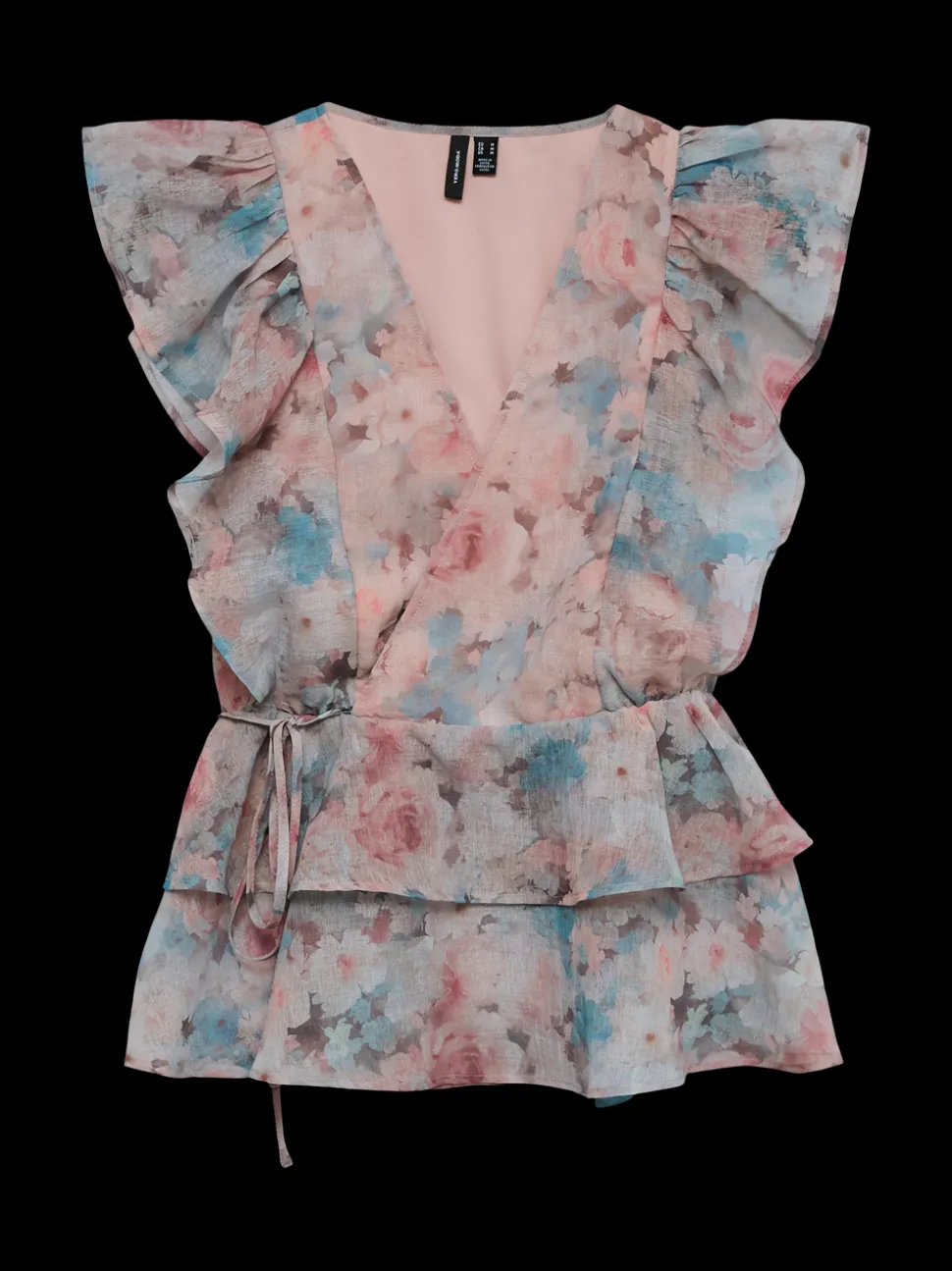VMSABRINA Top