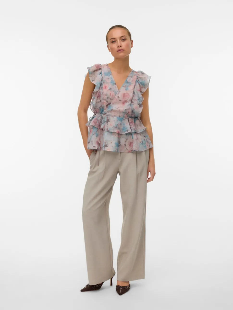 VMSABRINA Top