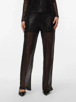 VMSAFINA High waist Broek