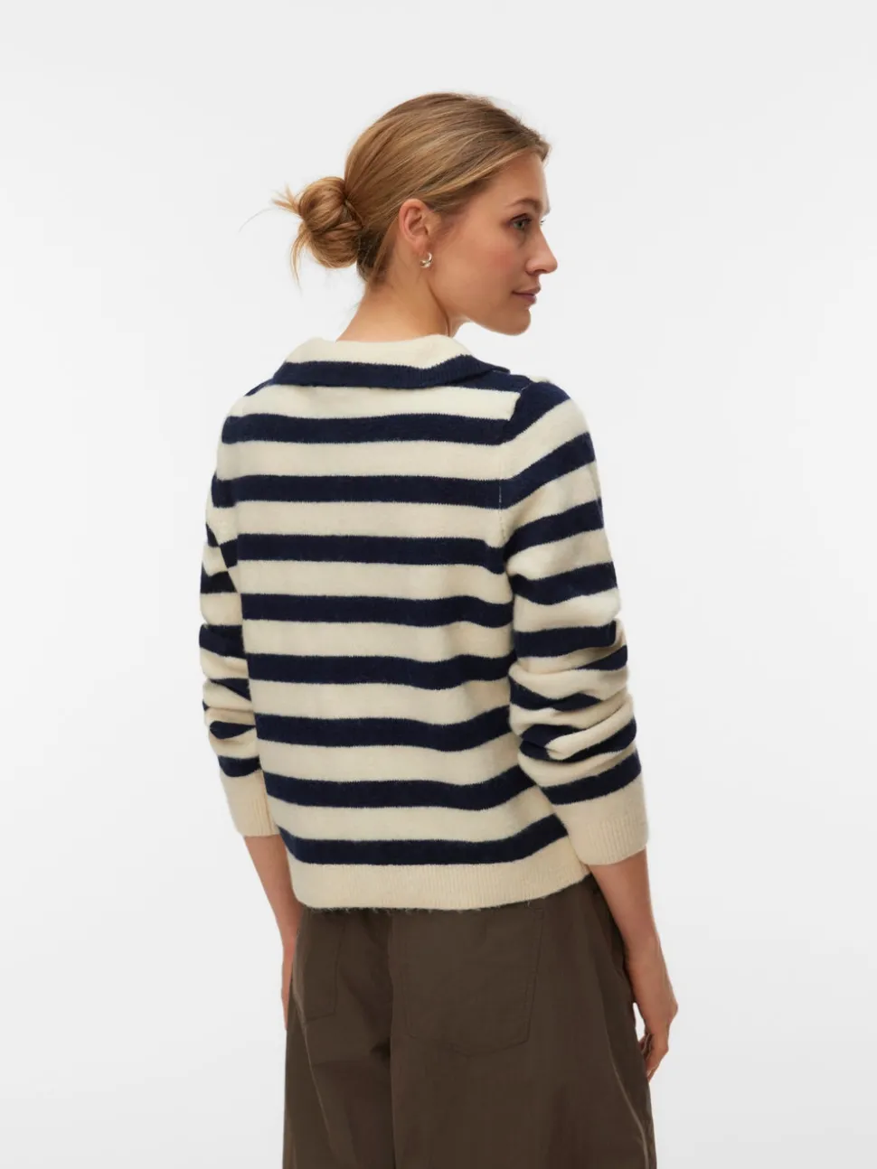 VMSAILOR Gebreid vest