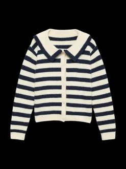 VMSAILOR Gebreid vest