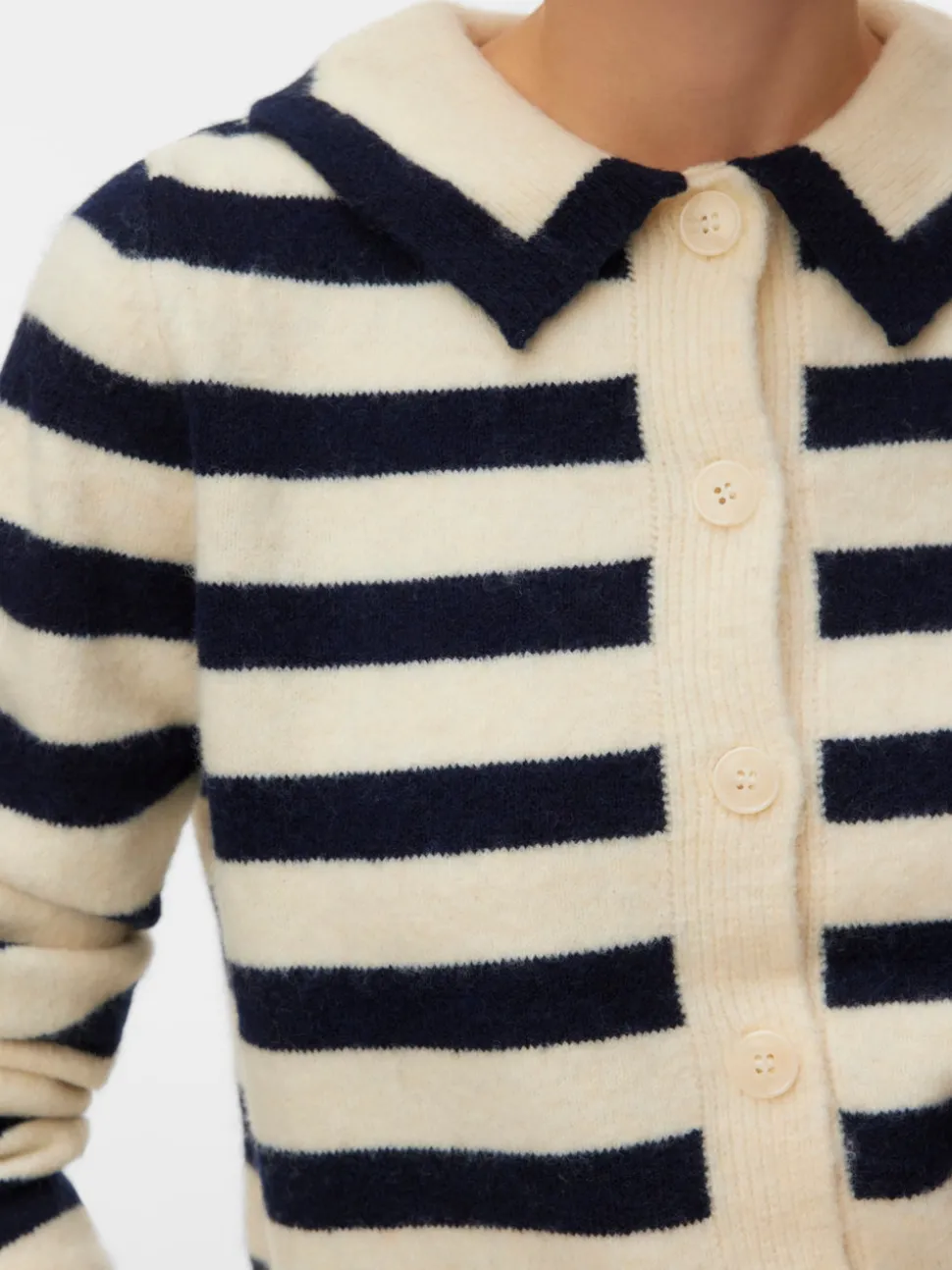 VMSAILOR Gebreid vest
