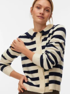 VMSAILOR Gebreid vest