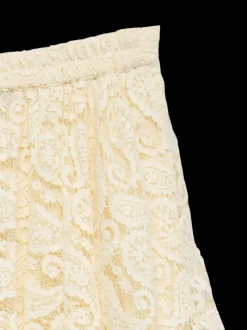 VMSALLY High waist Lange rok