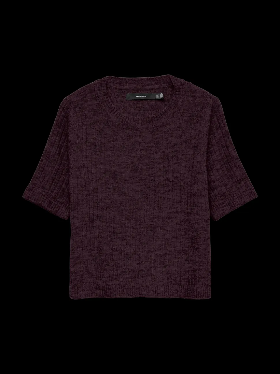 VMSALLY Gebreide pullover