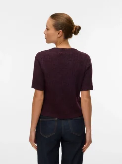 VMSALLY Gebreide pullover