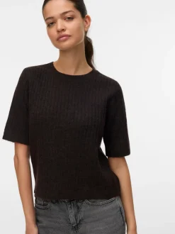 VMSALLY Gebreide pullover
