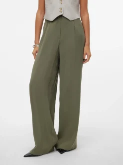 VMSALLY High waist Broek