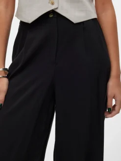 VMSALLY High waist Broek