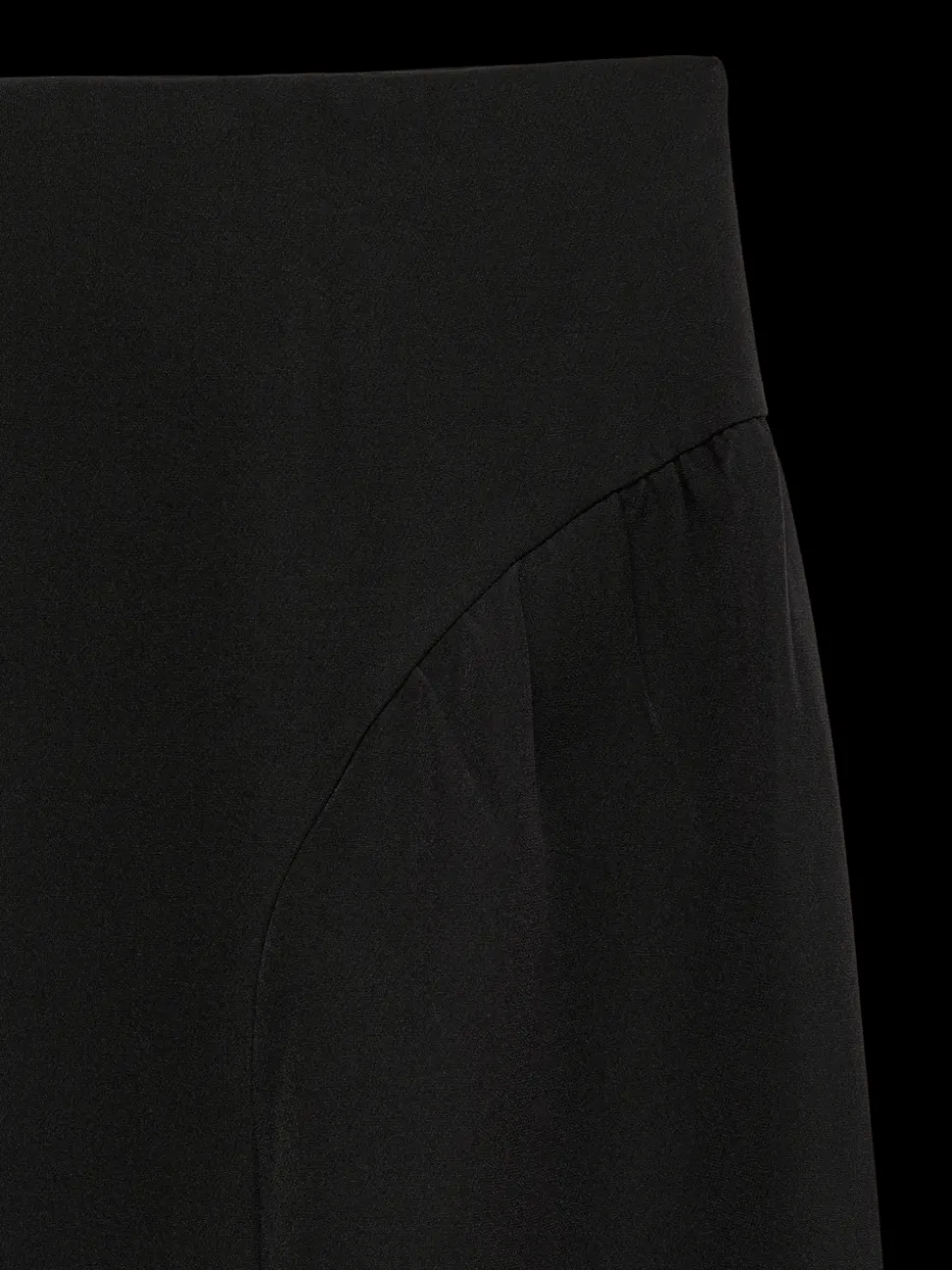 VMSALLY High waist Lange rok