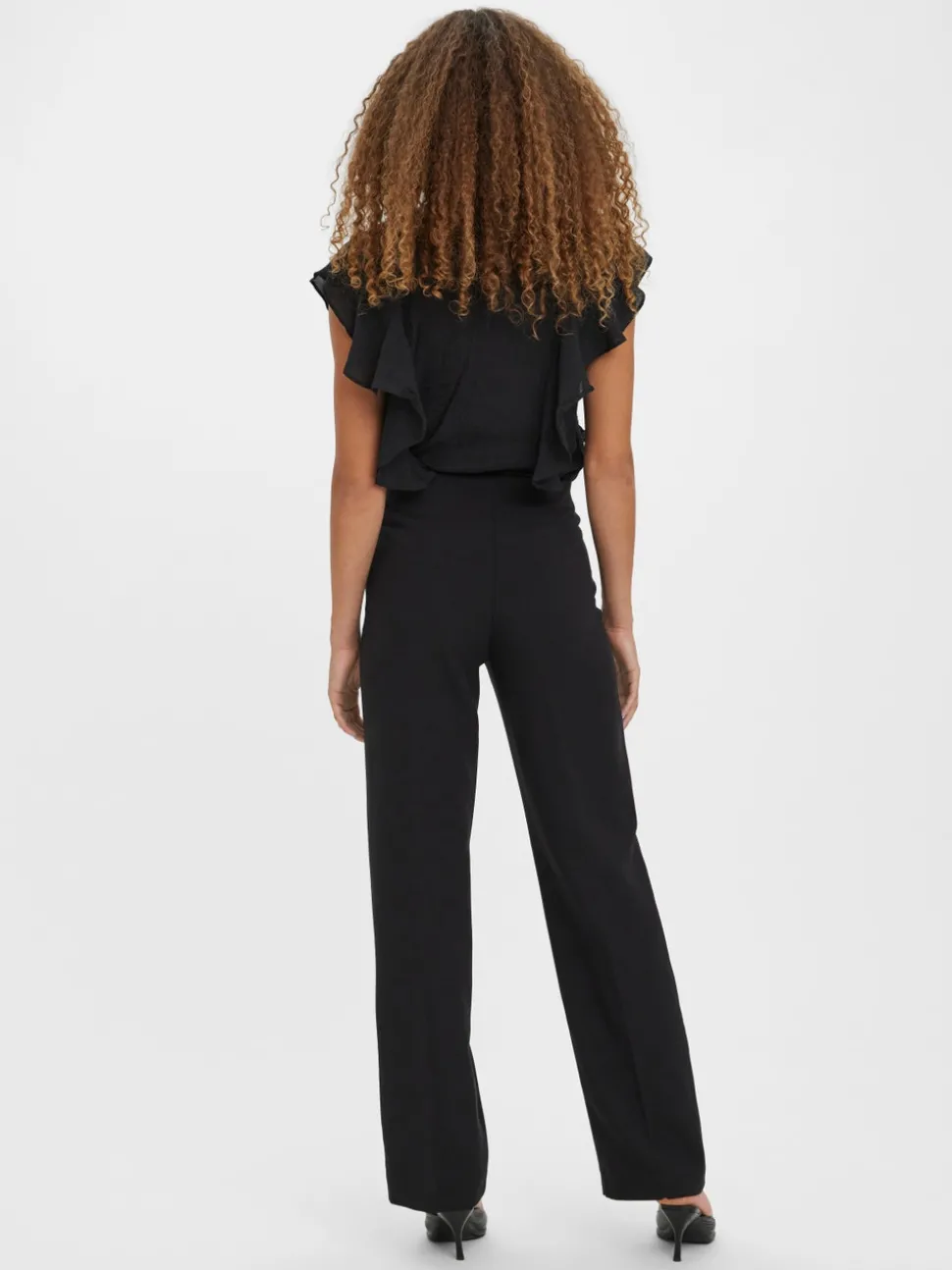VMSANDY High rise Broek