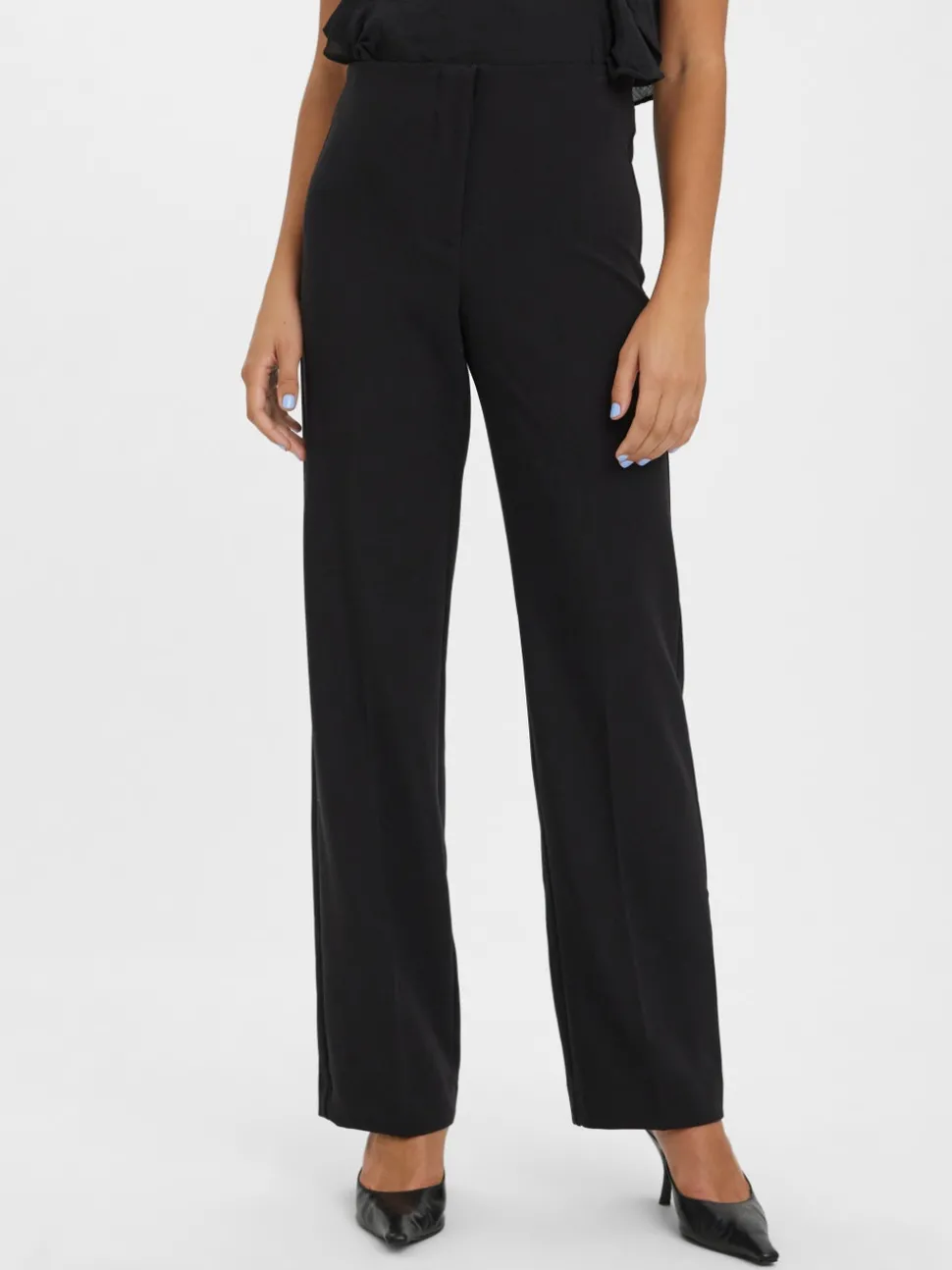 VMSANDY High rise Broek
