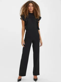 VMSANDY High rise Broek
